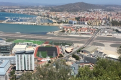 Granada Airport